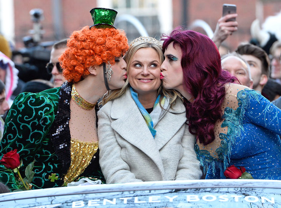 Amy Poehler Amy Poehler